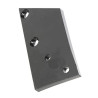 41653507609 Uchwyt dłuta prawy XLD pasuje do Overum Kongskilde