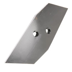 41653507509 Dłuto lemiesza, lewe XLD obracalne Kongskilde