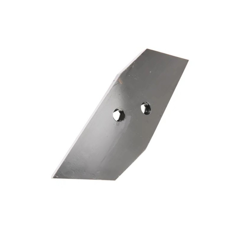 41653507509 Dłuto lemiesza, lewe XLD obracalne Kongskilde