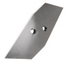 41653507509 Dłuto lemiesza, lewe XLD obracalne Kongskilde