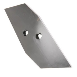 41653507409 Dłuto lemiesza, prawe XLD obracalne Kongskilde