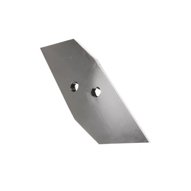 41653507409 Dłuto lemiesza, prawe XLD obracalne Kongskilde