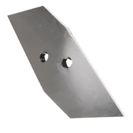 41653507409 Dłuto lemiesza, prawe XLD obracalne Kongskilde