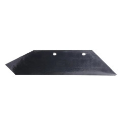 41653504409 Lemiesz 20" prawy Kongskilde