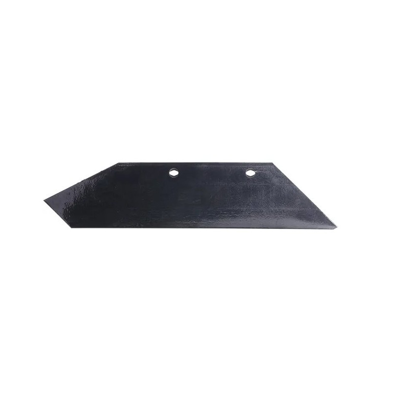 41653504409 Lemiesz 20" prawy Kongskilde
