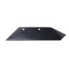 41653504509 Lemiesz 20" lewy Kongskilde