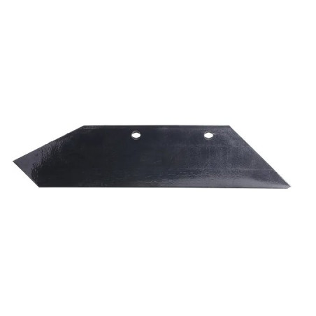 41653504409 Lemiesz 20" prawy Overum-Kongskilde zam.