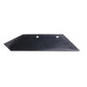 41653504409 Lemiesz 20" prawy Overum-Kongskilde zam.