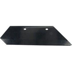 41653504309 Lemiesz 18" lewy Overum-Kongskilde zam.