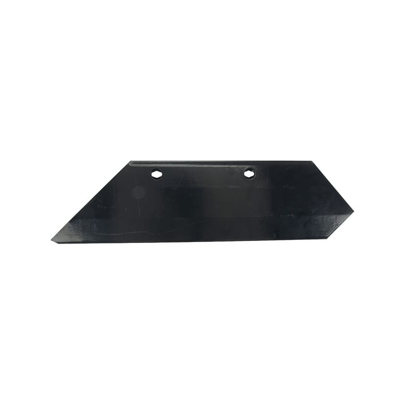 41653504209 Lemiesz 18" prawy Overum-Kongskilde zam.