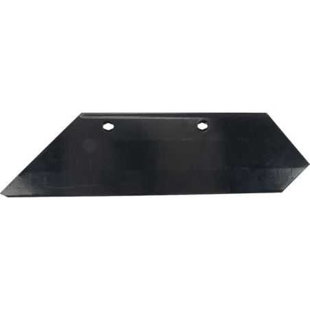 41653504209 Lemiesz 18" prawy Overum-Kongskilde zam.