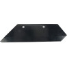 41653504209 Lemiesz 18" prawy Overum-Kongskilde zam.