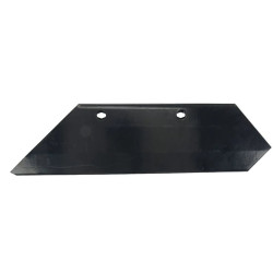 41653504209 Lemiesz 18" prawy Kongskilde