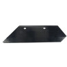 41653504209 Lemiesz 18" prawy Kongskilde