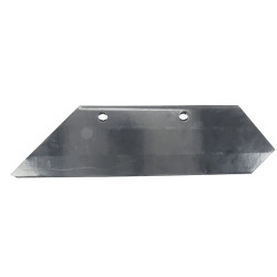 41653504109 Lemiesz 16" lewy Overum-Kongskilde zam.