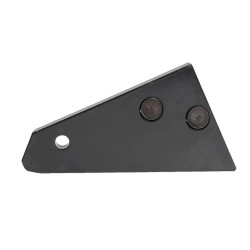 41653506109 Płoza lewa Kongskilde