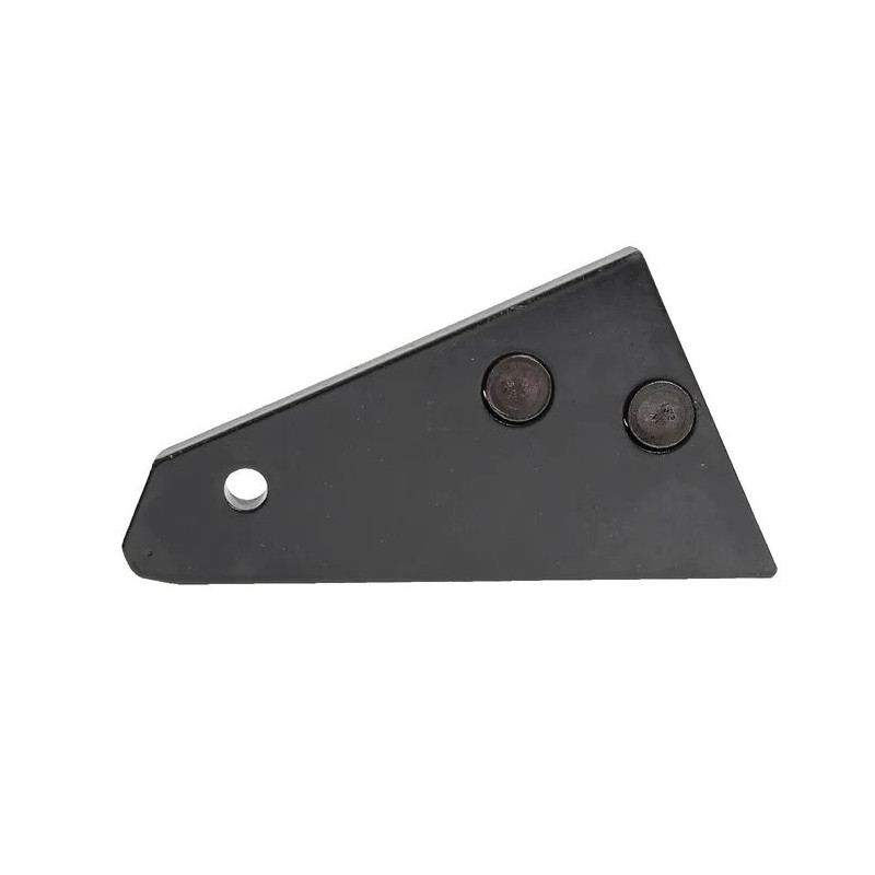 41653506109 Płoza lewa Kongskilde