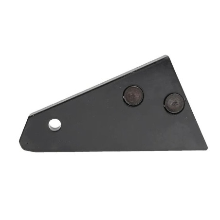 41653506109 Płoza lewa Kongskilde