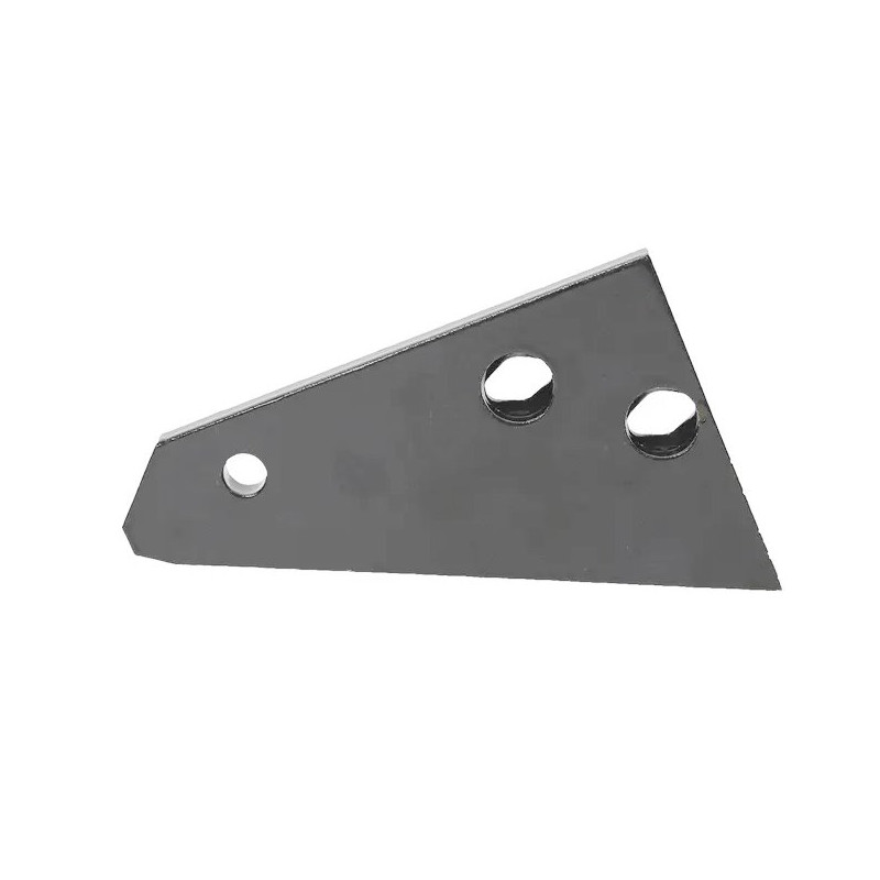 41653506109 Płoza lewa Kongskilde