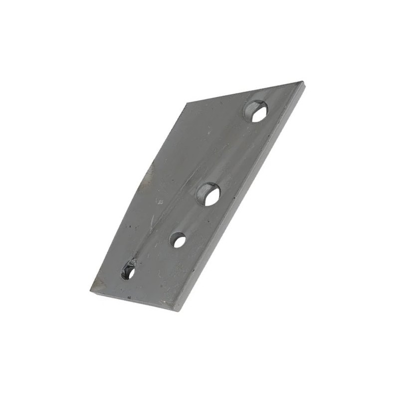 41659461309 Mocowanie/podkładka dłuta, lewe XL, XU pasujące do Överum Kramp 8716106944859