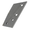 41659461309 Mocowanie/podkładka dłuta, lewe XL, XU pasujące do Överum Kramp 8716106944859