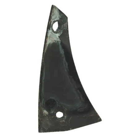 41659459609 Pierś odkładni Overum XL, prawa, Överum