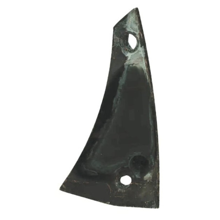41659459709 Pierś odkładni Overum XL, lewa, Överum