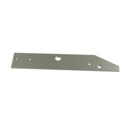 Płoza długa lewa 615x105 Overum XL