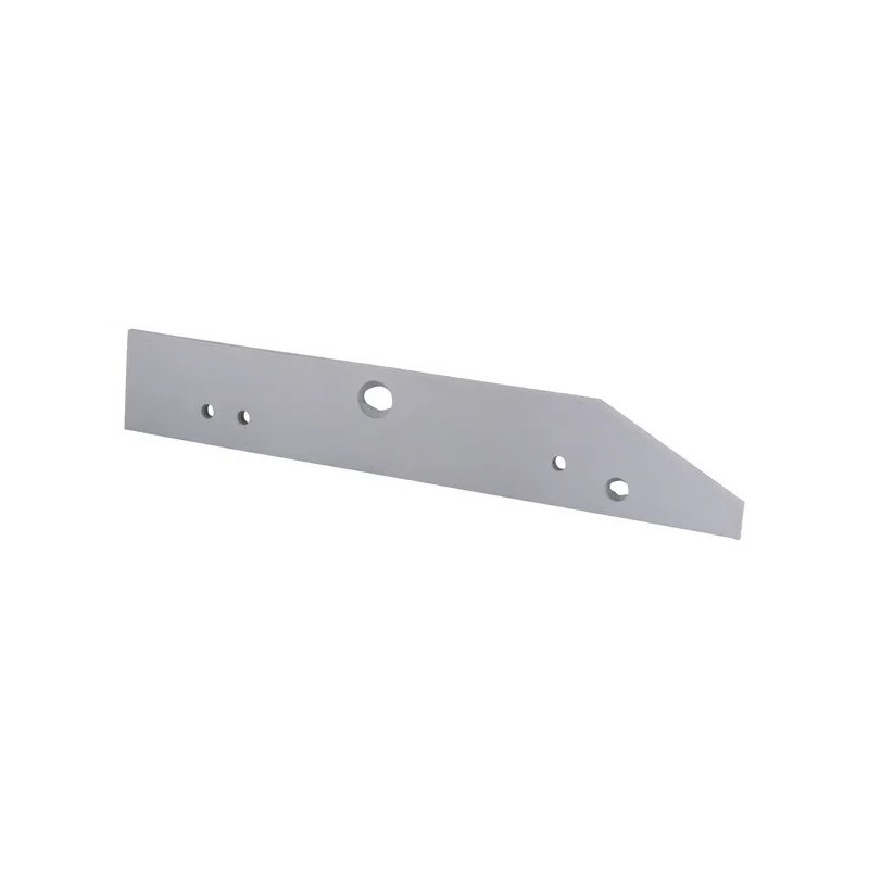 Płoza długa lewa 615x105 Överum 94-605, Molbro