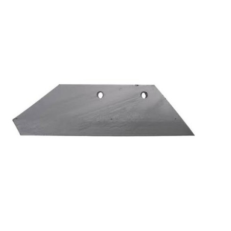 Lemiesz 18" prawy Overum 96-092, XU