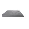 Lemiesz 18" prawy Overum 96-092, XU