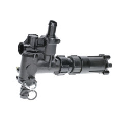 Zestaw naprawczy zaworu ZTS kp 4031090000043 Unia 65004031090000043/MJ