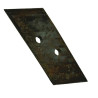 41658406009 Dłuto lemiesza prawe Overum 84-060
