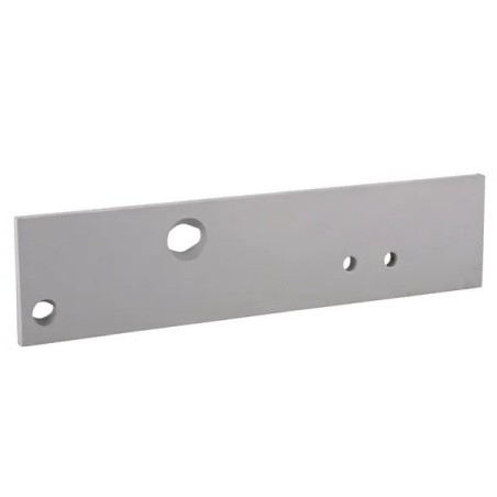 41658519609 Płoza któtka lewa Overum 85-196 Molbro