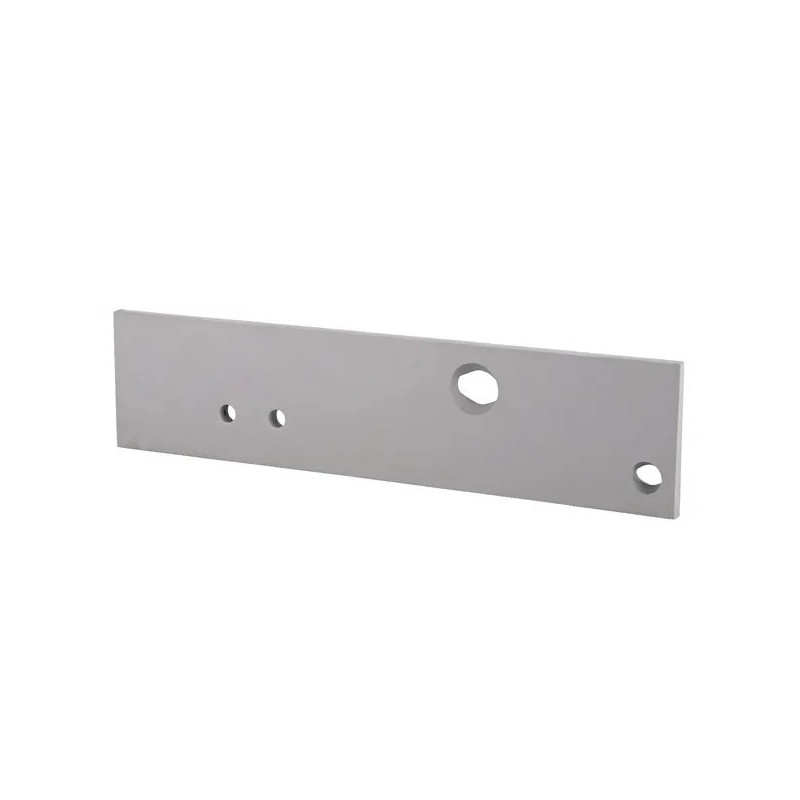 41658398109 Płóza krótka prawa Overum 83-981 Molbro