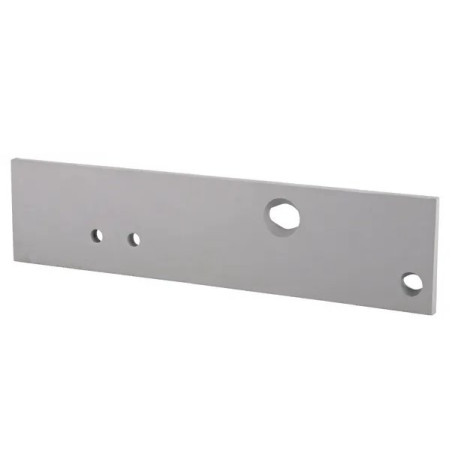 41658398109 Płóza krótka prawa Overum 83-981 Molbro