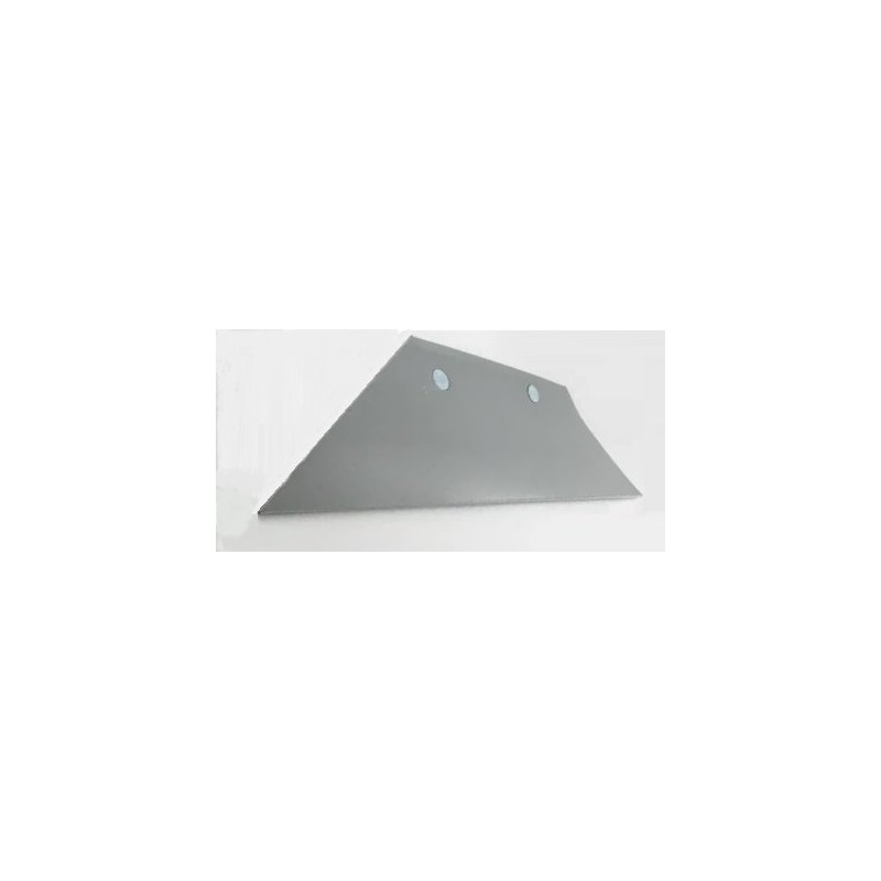 41658538209 Lemiesz 18" lewy Overum 85-382