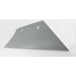 41658538409 Lemiesz 18" prawy Overum 85-384