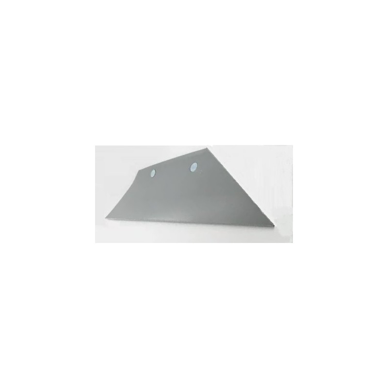 41658538409 Lemiesz 18" prawy Overum 85-384