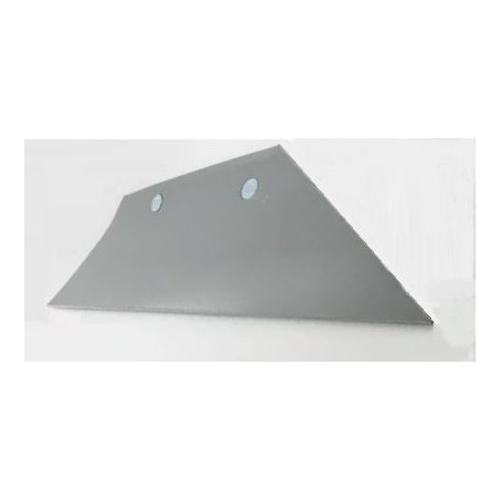 41658538409 Lemiesz 18" prawy Overum 85-384