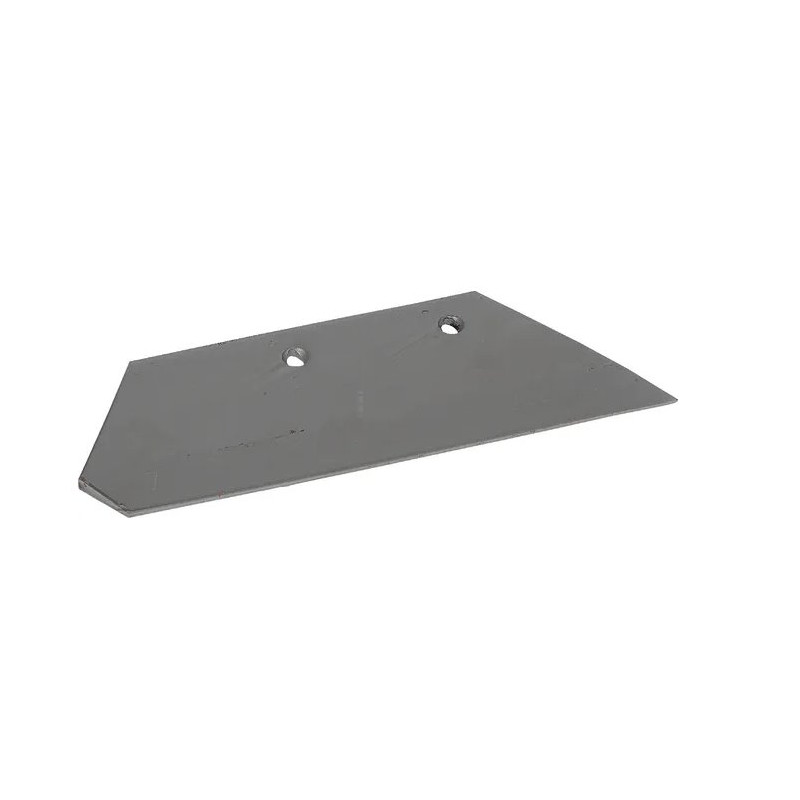 41659609009 Lemiesz 16" prawy Overum 96-090, XU zam. Kramp 8716106947966