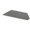 41659609109 Lemiesz 16" lewy Overum 96-091, XU zam. Kramp 8716106947799