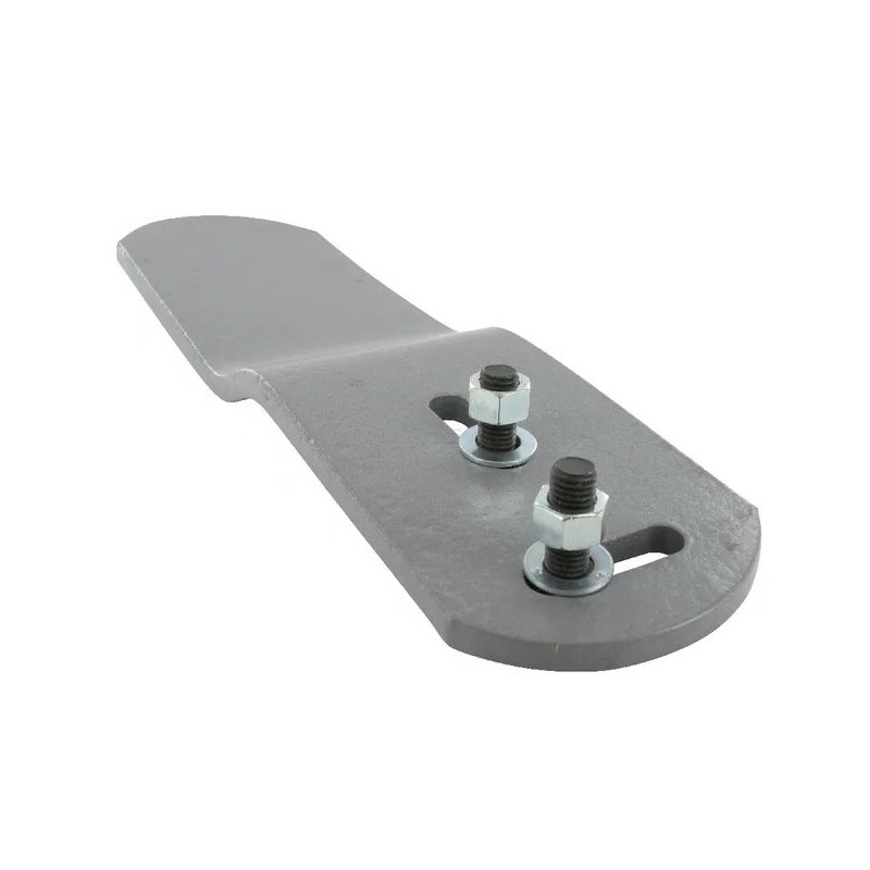 41652348609 Listwa odkładnicy lewa T-85 Overum