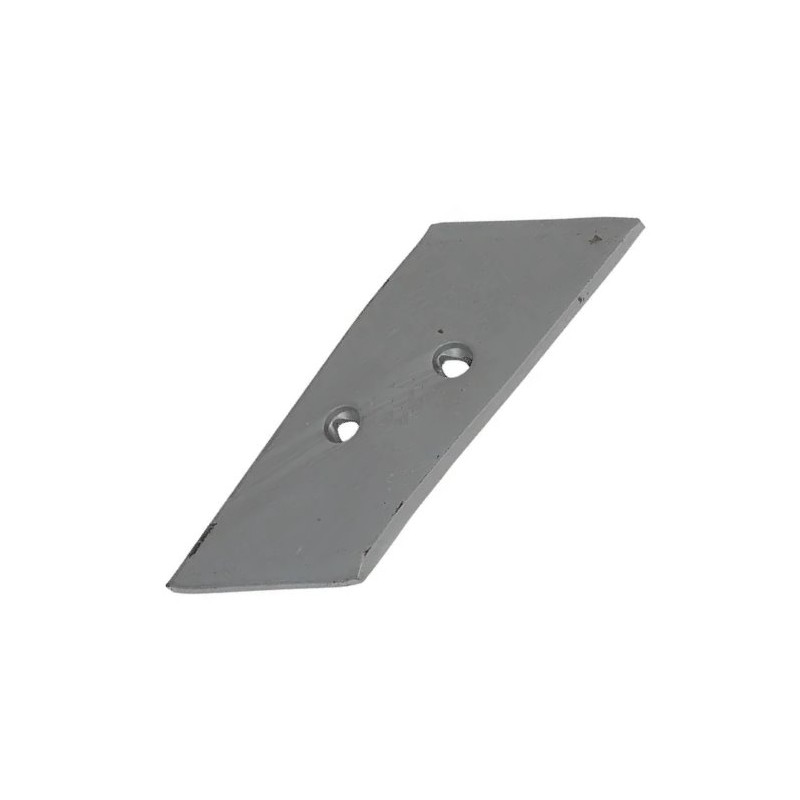 41659220709 Dłuto lemiesza, lewe 92-207 UC pasujące do Överum Kramp 8716106947805