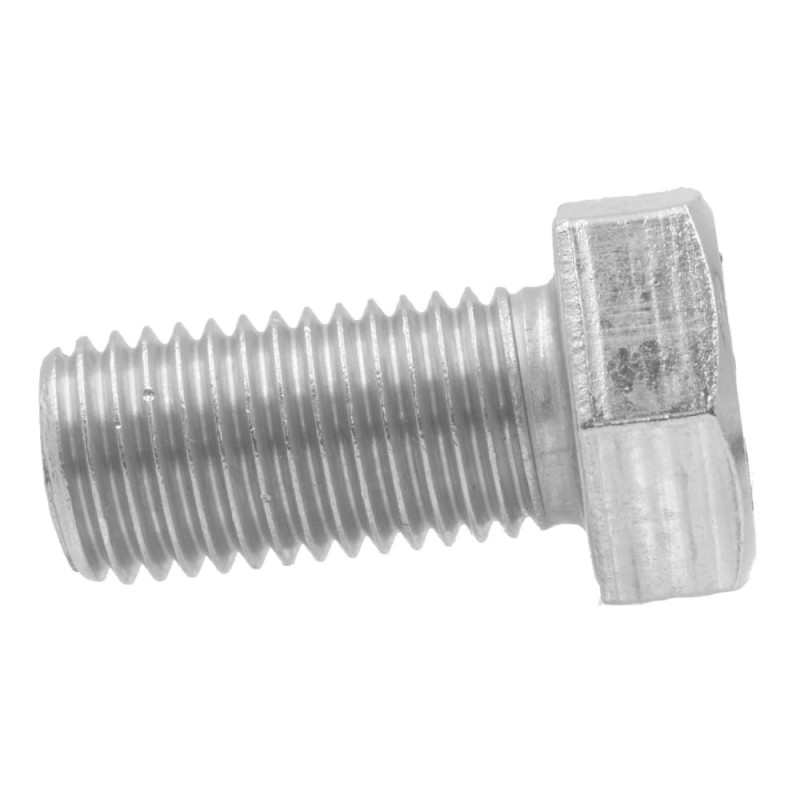 Rau RG00033937 Wkręt sześciokątny M 12x 55 Din931 Kverneland / Rau