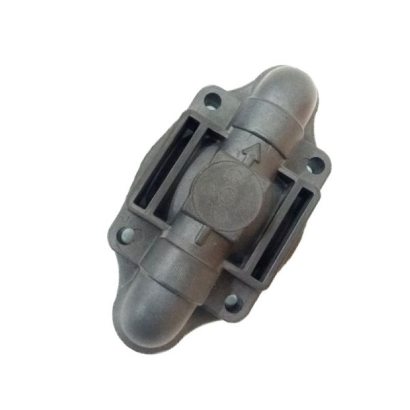 Rau RG00047607 Pokrywa Zaworów P150 Kverneland / Rau 6210-RG00047607