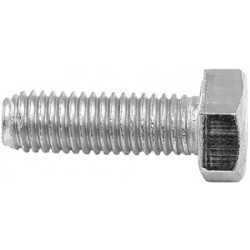 Rau RG00060456 Wkręt Sześciokątny M 12x 40 Din933 Kverneland / Rau 6210-RG00060456