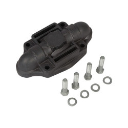 Rau RG00059088 Zespół Pokrywy. R & D. 120,1 Mm Kverneland / Rau 9000059088005