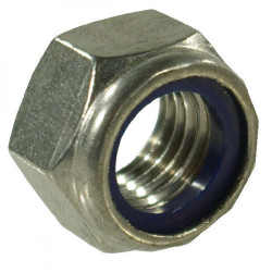 Vicon KG01070000 Nakrętka M10 A2 samohamowna