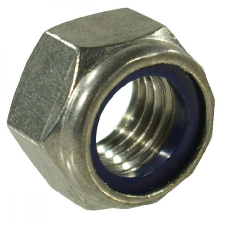 Vicon KG01070000 Nakrętka M10 A2 samohamowna